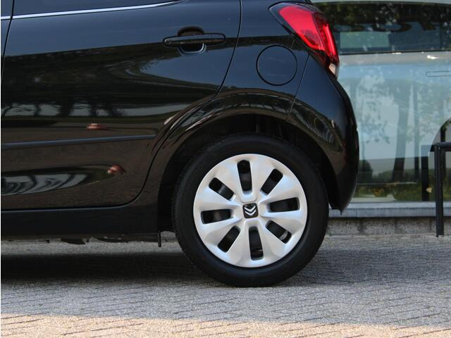 Citroen C1 1.0 VTi Feel | Airco/Speedlimiter/Carplay