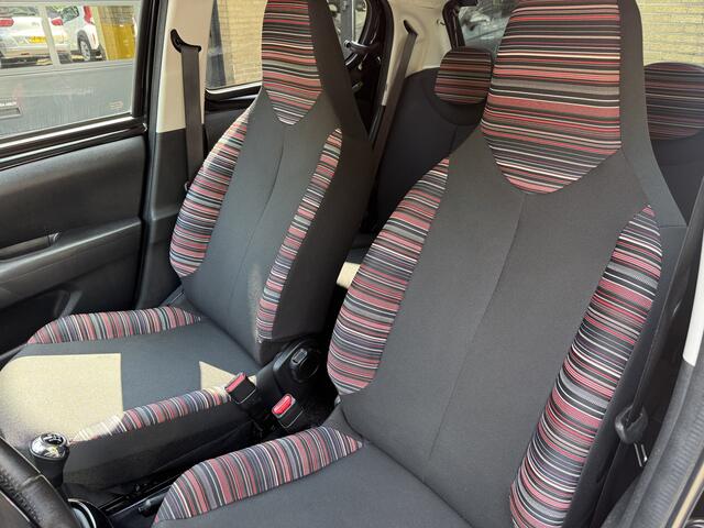 Citroen C1 1.0 VTi Feel 5drs Airco Camera Carplay