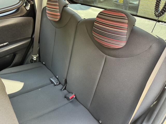 Citroen C1 1.0 VTi Feel 5drs Airco Camera Carplay