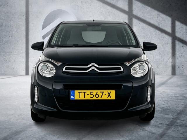 Citroen C1 72pk Shine | Rijklaar | Camera | LM Velgen | Climate Control |
