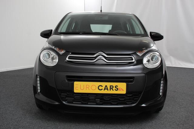 Citroen C1 1.0 VTi Feel Airco Bluetooth Led DAB 5 deurs