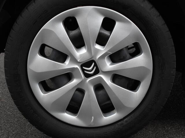 Citroen C1 1.0 VTi Feel Airco Bluetooth Led DAB
