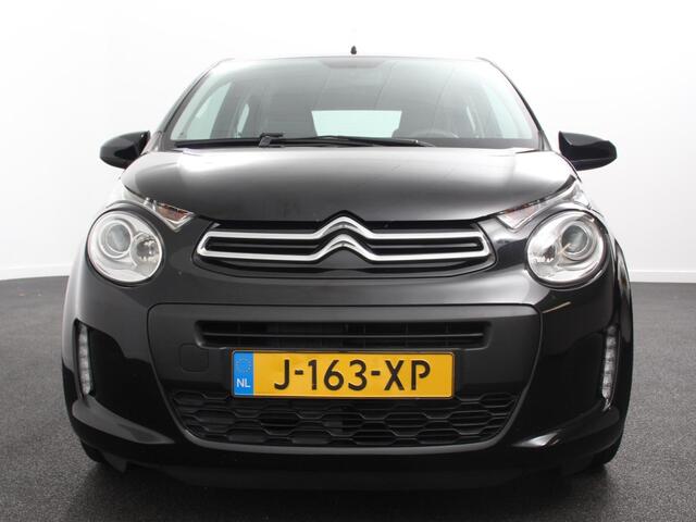 Citroen C1 1.0 VTi Feel Airco Bluetooth Led DAB