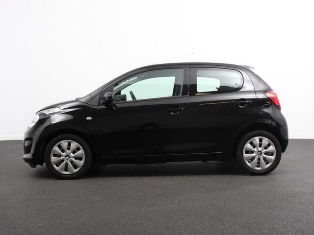 Citroen C1 1.0 VTi Feel Airco Bluetooth Led DAB