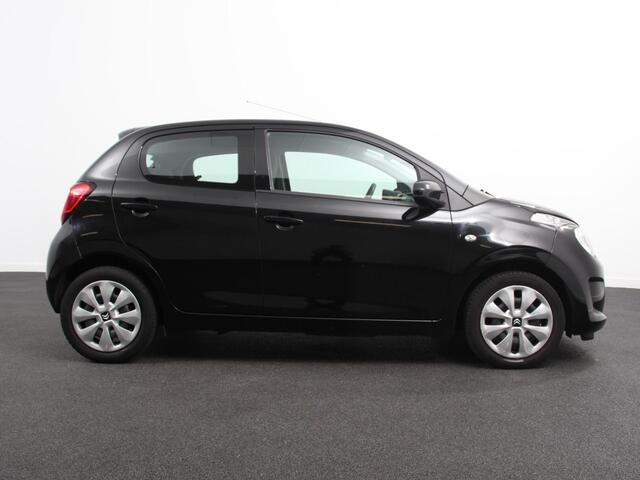 Citroen C1 1.0 VTi Feel Airco Bluetooth Led DAB