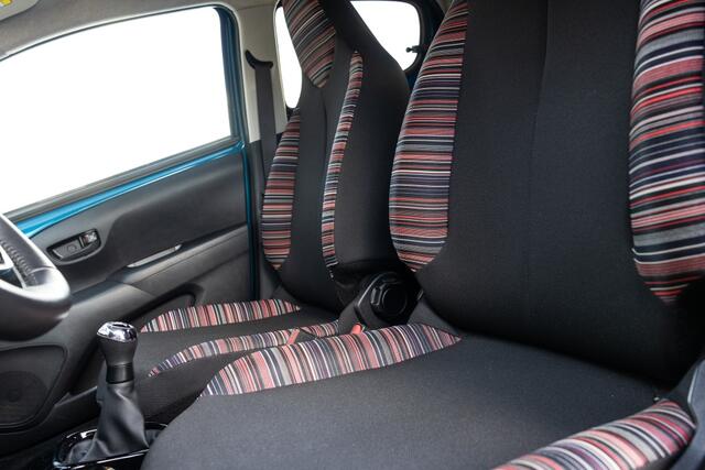 Citroen C1 1.0 VTi Feel