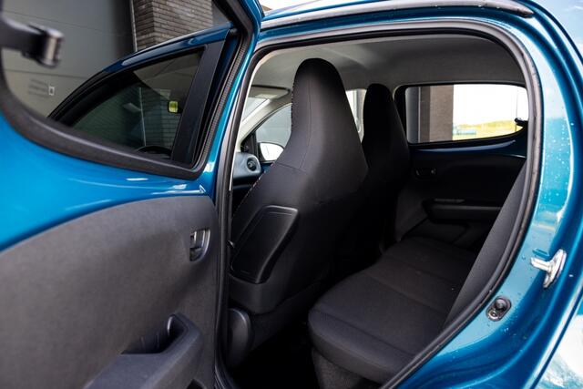 Citroen C1 1.0 VTi Feel