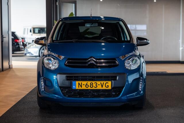 Citroen C1 1.0 VTi Feel
