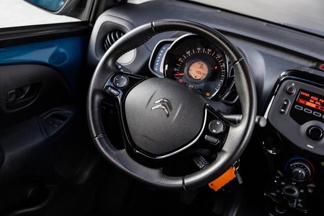Citroen C1 1.0 VTi Feel