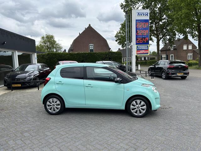 Citroen C1 1.0 VTi Feel