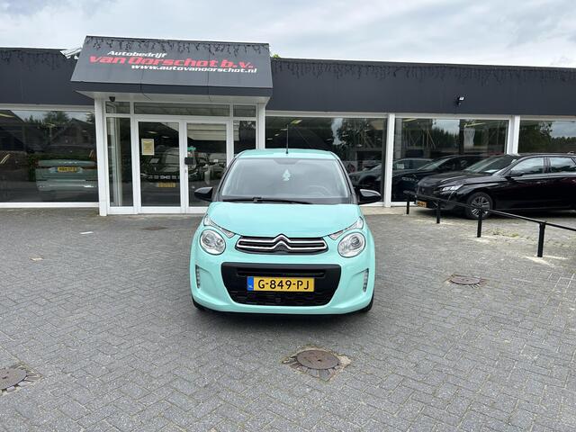 Citroen C1 1.0 VTi Feel