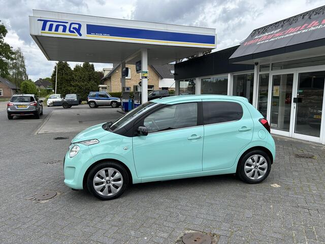 Citroen C1 1.0 VTi Feel