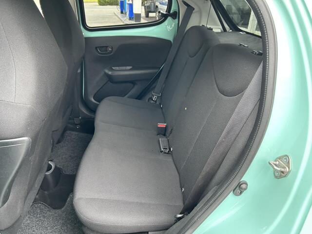Citroen C1 1.0 VTi Feel