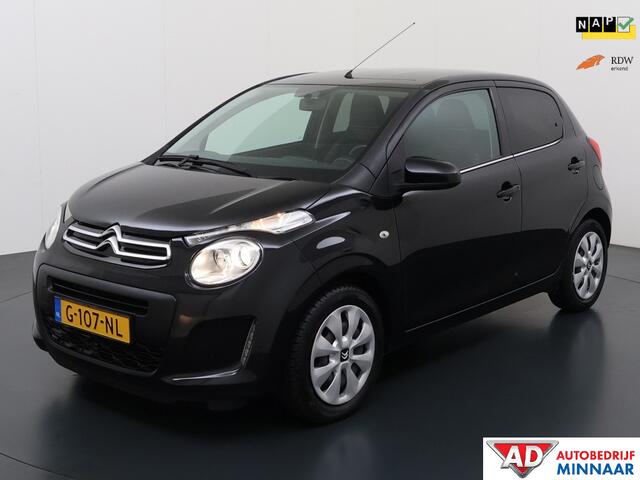 Citroen C1 1.0 VTi Feel | airco | bluetooth |