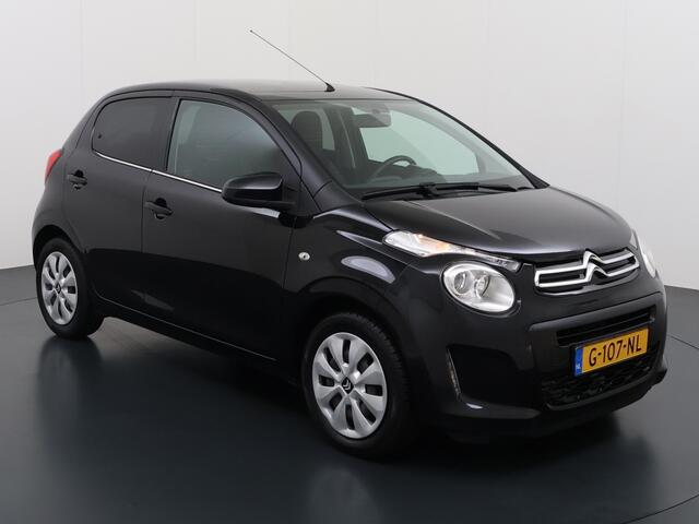Citroen C1 1.0 VTi Feel | airco | bluetooth |