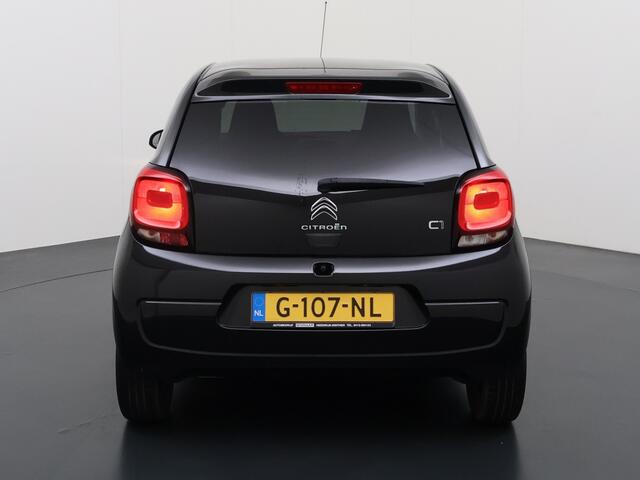 Citroen C1 1.0 VTi Feel | airco | bluetooth |