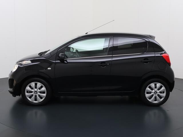 Citroen C1 1.0 VTi Feel | airco | bluetooth |
