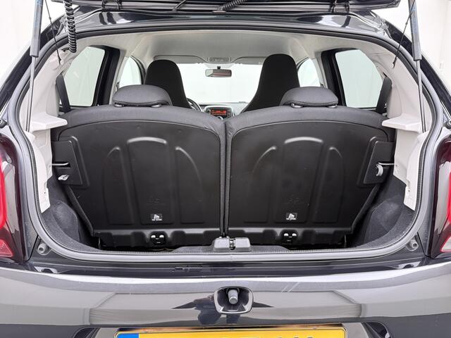 Citroen C1 1.0 VTi Feel | airco | bluetooth |