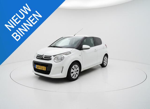 Citroen C1 1.0 e-VTi Feel
