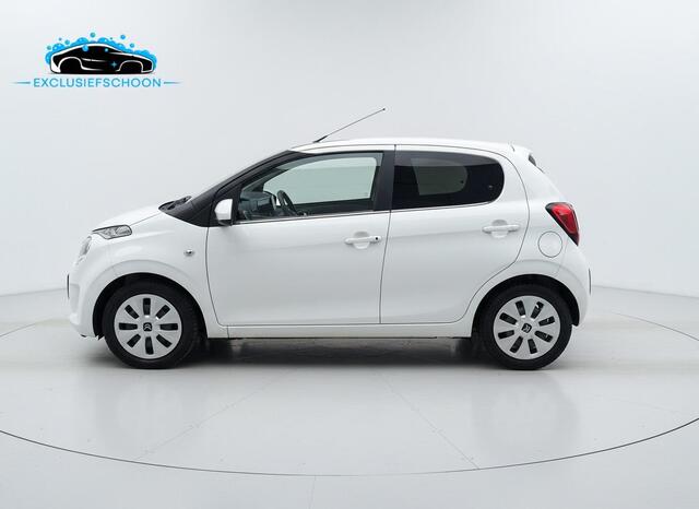 Citroen C1 1.0 e-VTi Feel