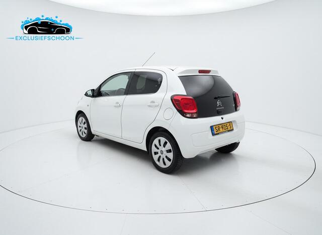 Citroen C1 1.0 e-VTi Feel