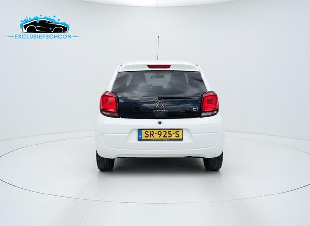 Citroen C1 1.0 e-VTi Feel