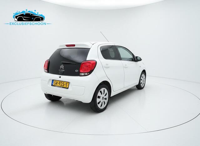 Citroen C1 1.0 e-VTi Feel