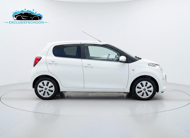 Citroen C1 1.0 e-VTi Feel