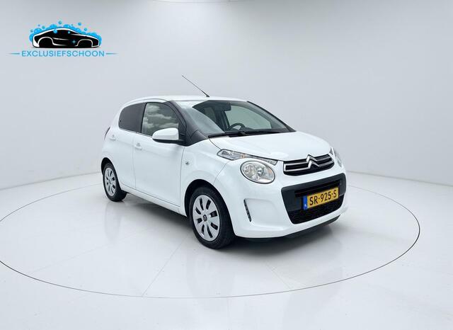 Citroen C1 1.0 e-VTi Feel
