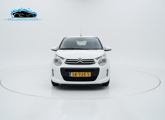 Citroen C1 1.0 e-VTi Feel