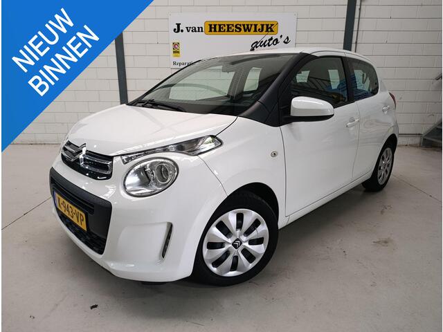 Citroen C1 1.0 VTi Feel