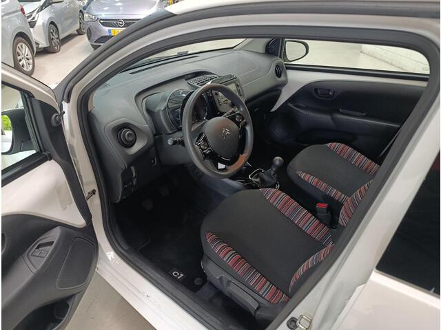 Citroen C1 1.0 VTi Feel
