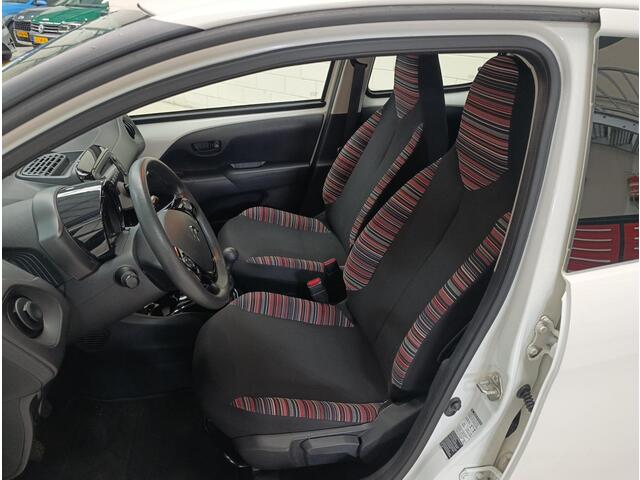 Citroen C1 1.0 VTi Feel