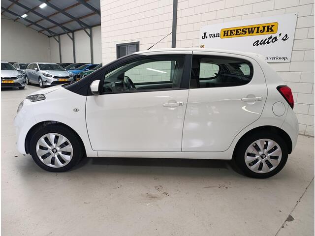 Citroen C1 1.0 VTi Feel