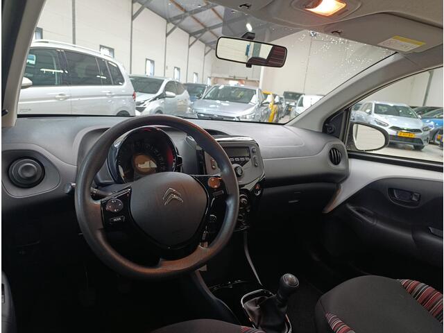 Citroen C1 1.0 VTi Feel
