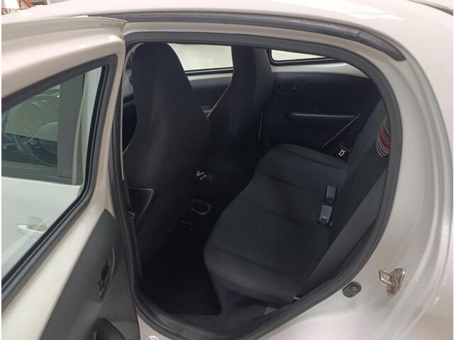 Citroen C1 1.0 VTi Feel