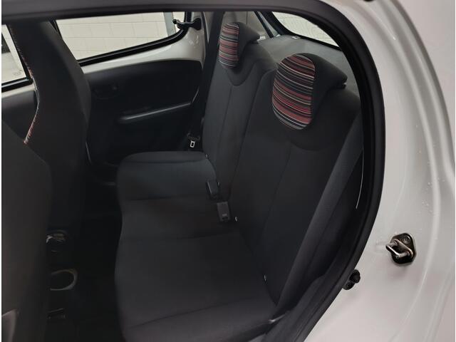 Citroen C1 1.0 VTi Feel