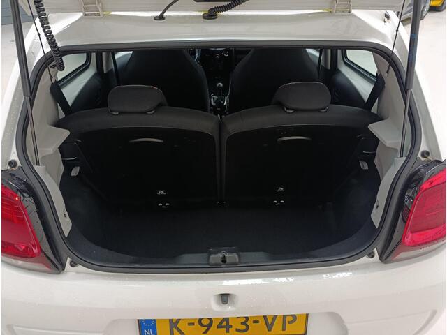 Citroen C1 1.0 VTi Feel