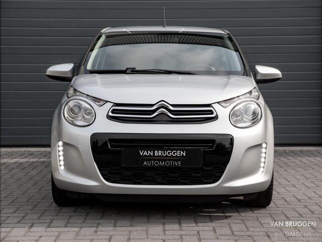 Citroen C1 1.0 VTi Shine NAP Camera Cruise E-Ramen LED P-Sensoren