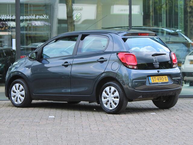 Citroen C1 1.0 VTi Feel | Airco / Bluetooth