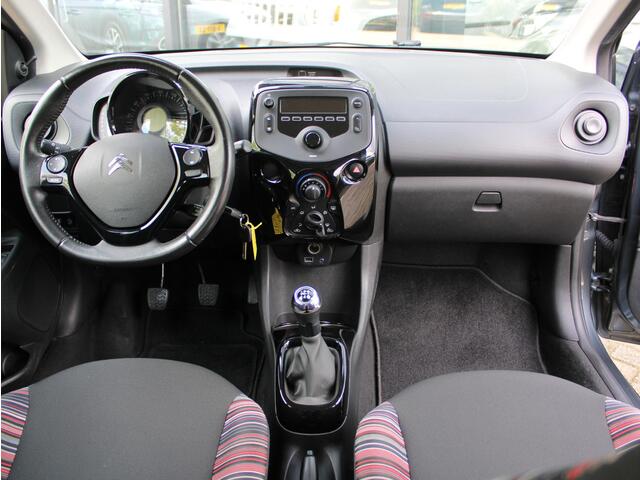 Citroen C1 1.0 VTi Feel | Airco / Bluetooth