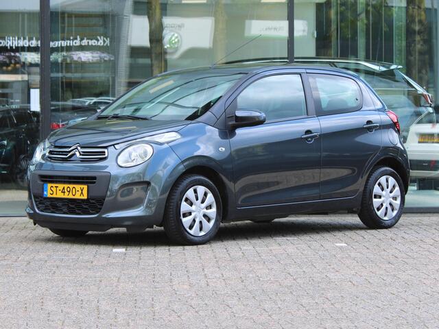 Citroen C1 1.0 VTi Feel | Airco / Bluetooth