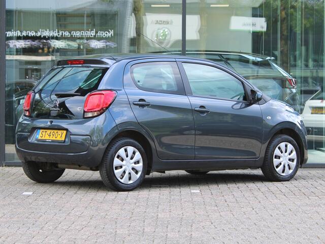 Citroen C1 1.0 VTi Feel | Airco / Bluetooth
