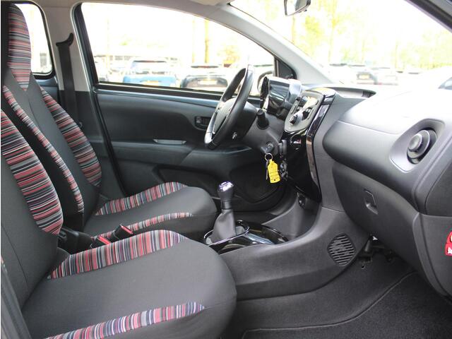 Citroen C1 1.0 VTi Feel | Airco / Bluetooth