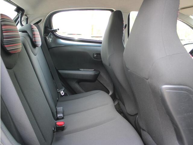 Citroen C1 1.0 VTi Feel | Airco / Bluetooth