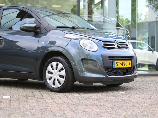 Citroen C1 1.0 VTi Feel | Airco / Bluetooth