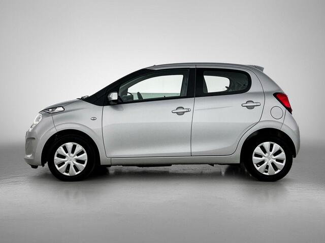 Citroen C1 1.0 VTi Feel AIRCO | LED | 5 DEURS