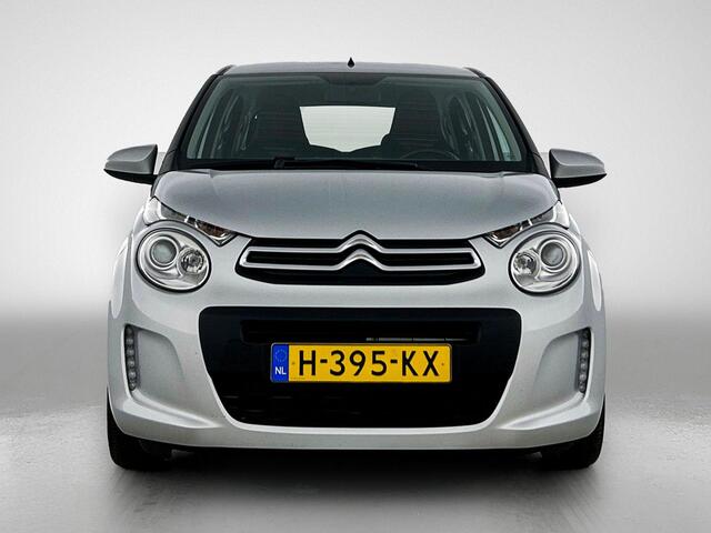Citroen C1 1.0 VTi Feel AIRCO | LED | 5 DEURS