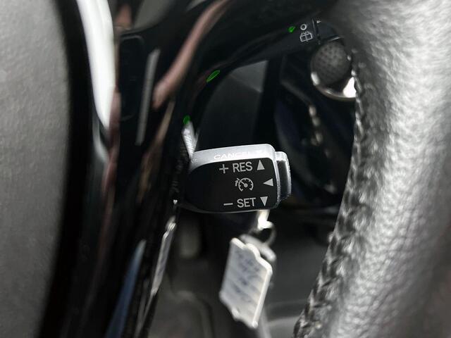 Citroen C1 1.0 VTi Feel AIRCO | LED | 5 DEURS