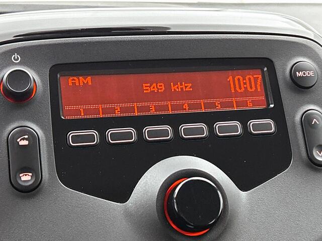 Citroen C1 1.0 VTi Feel AIRCO | LED | 5 DEURS